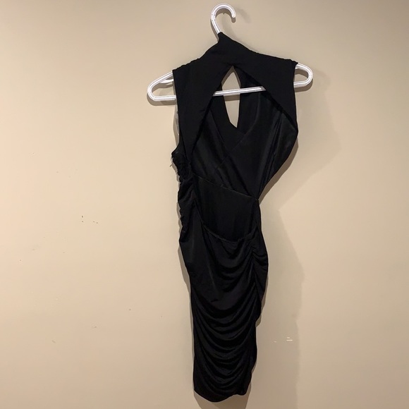 🆕 ASOS “Little Black Dress” - Women’s Size 6 - Picture 2 of 7